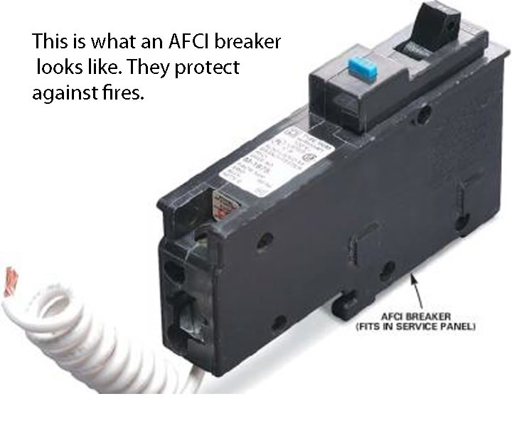 Eaton Afci Gfci Breaker Codes at Charles Wilkes blog